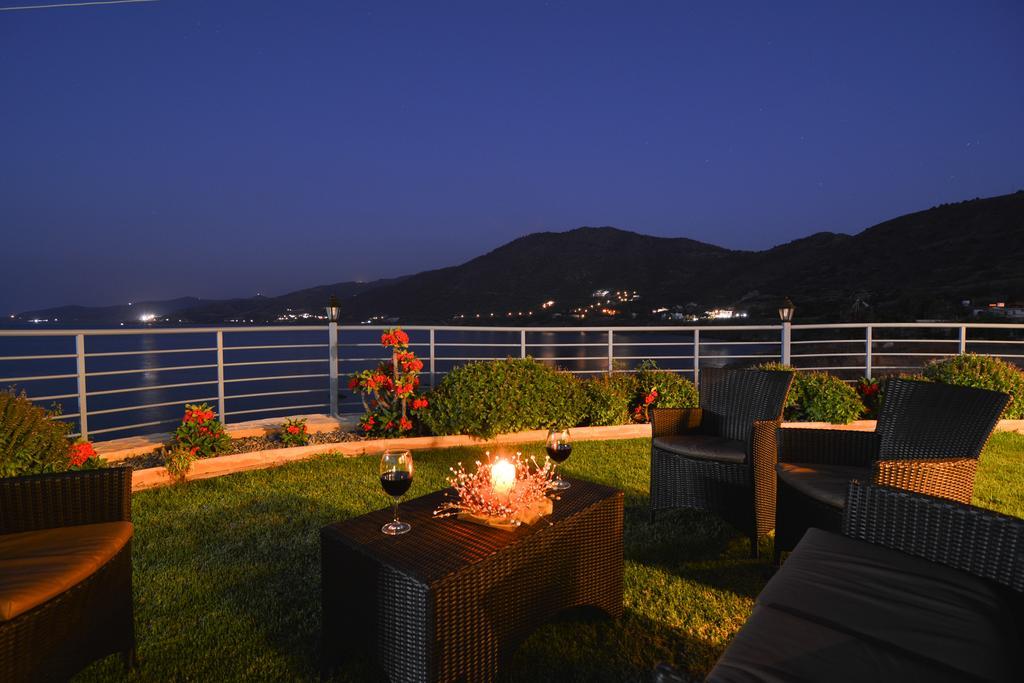 Kalli Villa Pomos Phòng bức ảnh