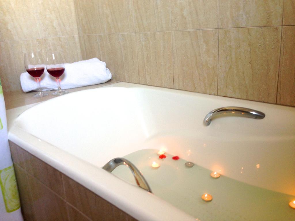 Kalli Villa Pomos Phòng bức ảnh