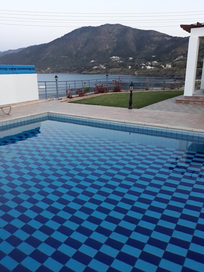 Kalli Villa Pomos Ngoại thất bức ảnh
